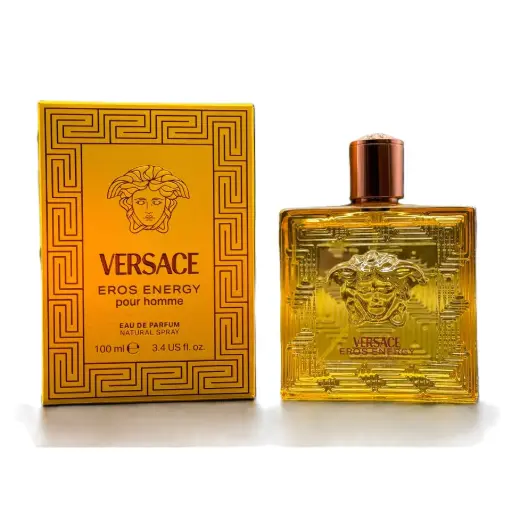 [8011003890804] VERSACE EROS ENERGY MEN EDP 100ML 