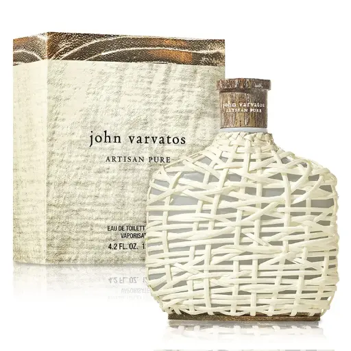 [719346646550] JOHN VARVATOS ARTISAN PURE MEN EDT 125ML 