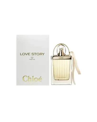 [3607342635876] CHLOE LOVE STORY WOMEN EDP 75ML 