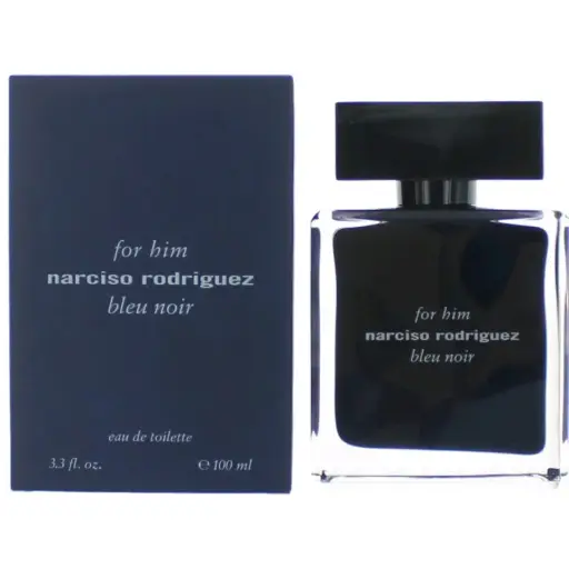 [3423478806054] NARCISO RODRIGUEZ BLEU NOIR MEN EDT 100ML