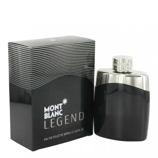 [3386460032681] MB LEGEND MEN EDT 100ML