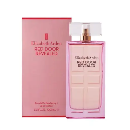 [085805261122] ARDEN RED DOOR REVEALED WOMEN EDP 100ML