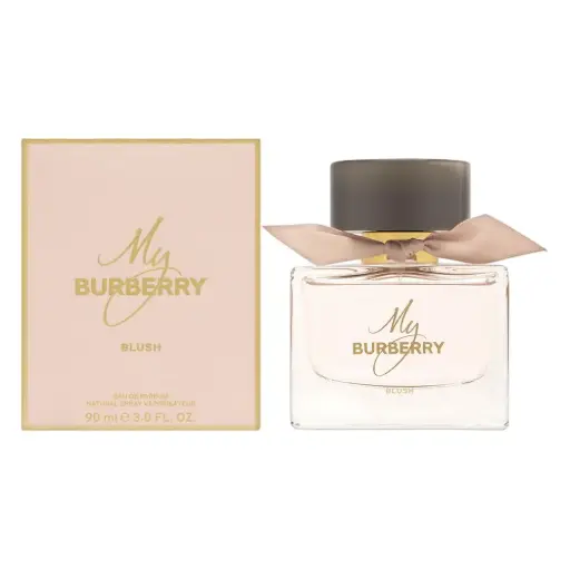 [3614229829044] BURBERRY MY BURBERRY BLUSH WOMEN EDP 90ML 