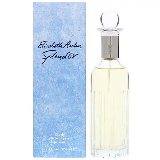 [085805120900] ARDEN SPLENDOR WOMEN EDP 125ML 