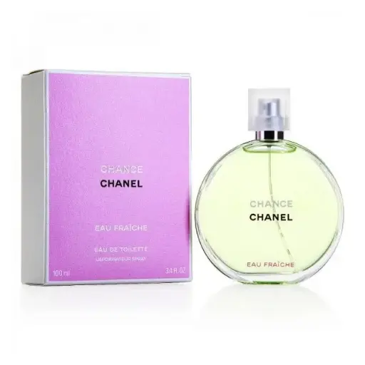 [3145891364200] CHANEL CHANCE EAU FRAICHI WOMEN EDT 100ML