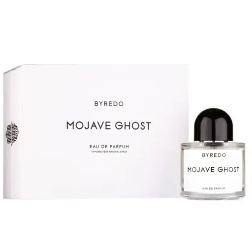 [7340032875324] BYREDO MOJAVE GHOST UNISEX EDP 100ML
