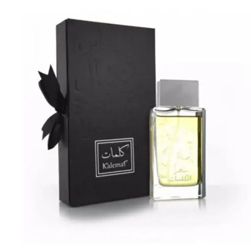 [6281101825011] ARABIAN OUD SEHR AL KALEMAT UNISEX EDP 100ML
