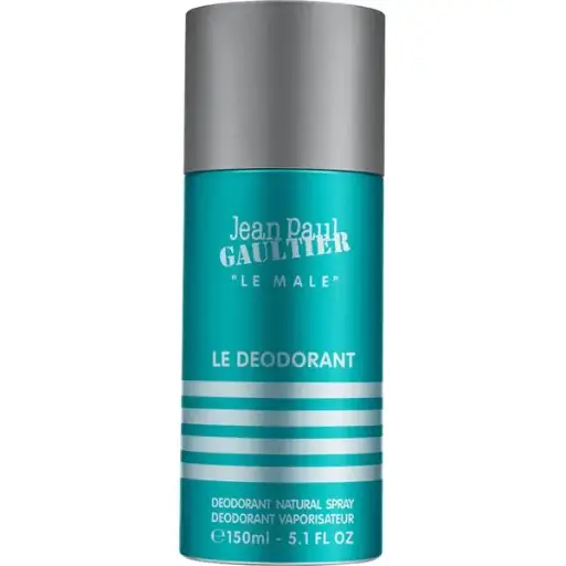 [8435415012843] JPG LE MALE MEN DEO 150ML 