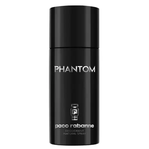 [3349668583485] PACO PHANTOM MEN DEO 150ML