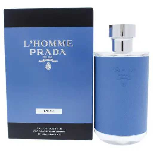 [8435137765362] PRADA LA HOMME L EAU EDT 100ML