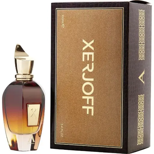 [8033488154967] XERJOFF OUD STARS ALEXANDRIA 2 UNISEX EDP 100ML