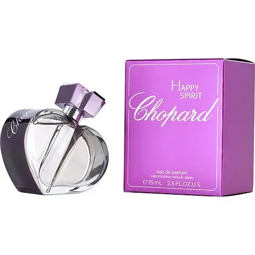 [7640177360335] CHOPARD HAPPY SPIRIT WOMEN EDP 75ML