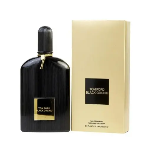 [888066000079] TOM FORD BLACK ORCHID UNISEX EDP 100ML 