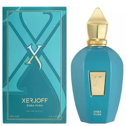 [8054320902584] XERJOFF ERBA PURA UNISEX EDP 100ML 