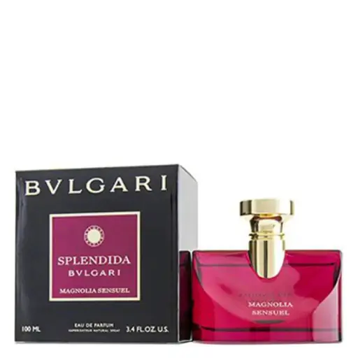 [783320977343] BLV SPLENDIDA MAGNOLIA SENSUEL WOMEN EDP 100ML 