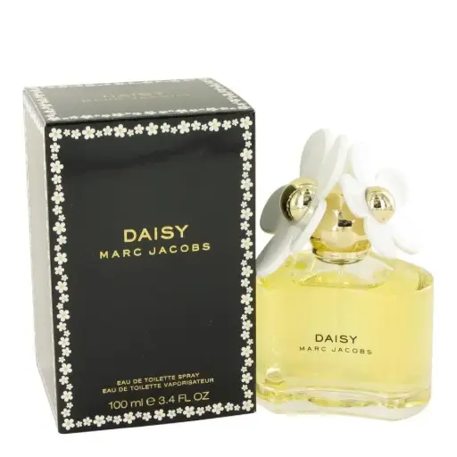 [031655513034] MARC JACOBS DAISY WOMEN EDT 100ML 