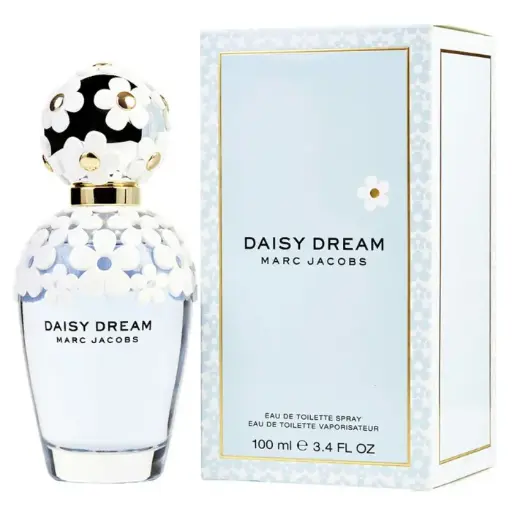[3607349764241] MARC JACOBS DAISY DREAM WOMEN EDT 100ML 