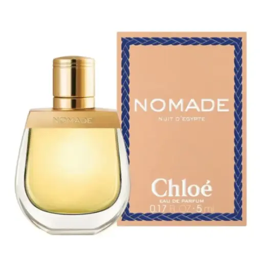 [3616303477981] CHLOE NOMADE NUIT D'EGYPTE WOMEN EDP 5ML MINI