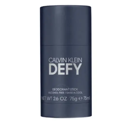 [3616301296645] CK DEFY DEO STICK MEN 75ML