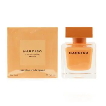 [3423473053958] NARCISO AMBREE WOMEN EDP 90ML 