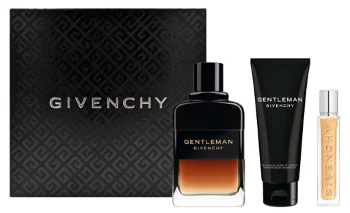 [3274872467217] GIVENCHY RESERVE PRIVE MEN EDP 3PC SET