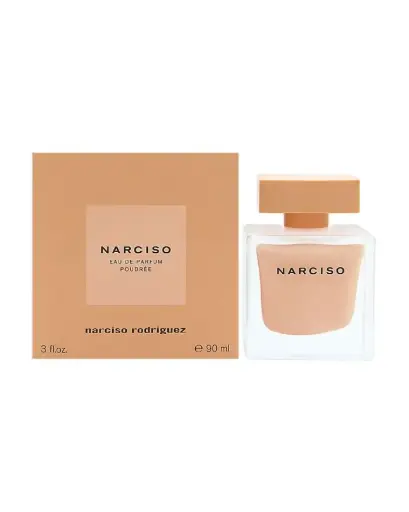 [3423478840652] NARCISO POUDREE WOMEN EDP 90ML