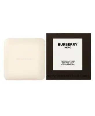 [3616305274168] BURBERRY HERO PARFUM INTENSE SCENTED SOAP 100GM