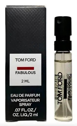 [888066064712] TOMFORD FABULOUS MEN EDP 4ML MINI				 