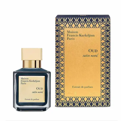 [3700559615577] MFK OUD SATIN MOOD EXTRAIT UNISEX 70ML