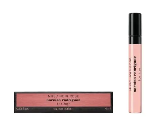 [3423222055561] NARCISO FOR HER MUSC NOIR ROSE EDP 4ML 