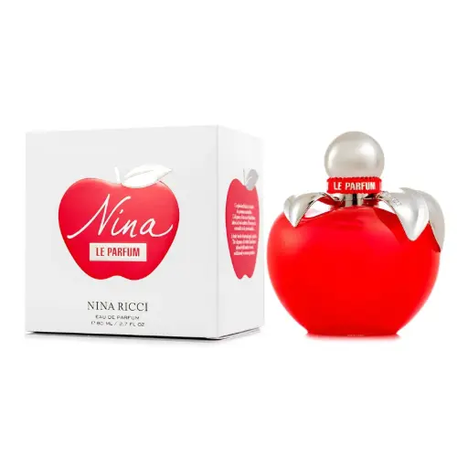[3137370359494] NINA RICCI LE PARFUM WOMEN EDP 80ML