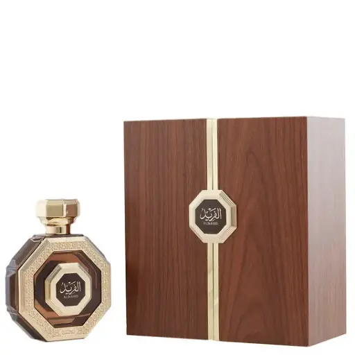 [6281101825462] ARABIAN OUD AL FAREED PARFUM 100ML