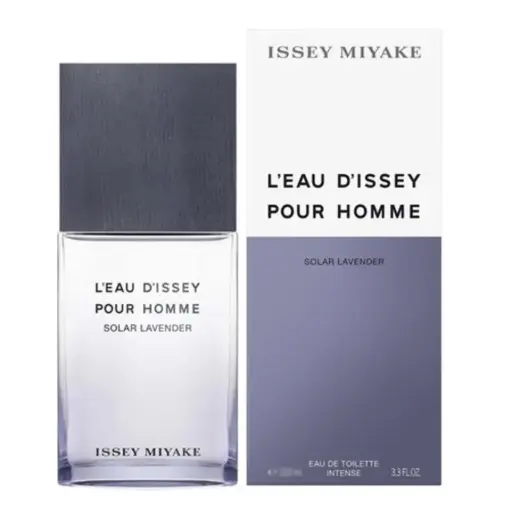 [3423222106225] ISSEY MIYAKE L'EAU SOLAR LAVENDER EDT 100ML