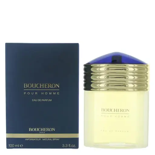 [3386460036429] BOUCHERON MEN EDP 100ML