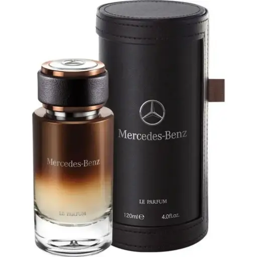 [3595471024800] MERCEDES BENZ LE PARFUM MEN 120 ML