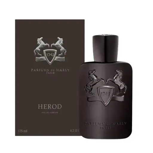 [3700578502353] PARFUMS DE MARLY HEROD MEN EDP 125ML