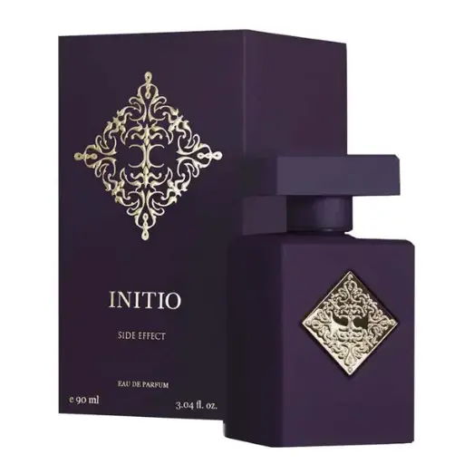 [701415901391] INITIO SIDE EFFECT UNISEX EDP 90ML