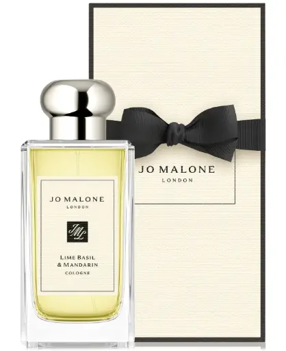 [690251000043] JO MALONE LIME BASIL & MANDARIN UNISEX COLOGNE 100ML 