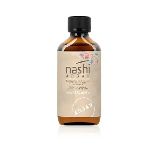 [8025026274596] NASHI ARGAN CONDITIONER UNISEX 200ML