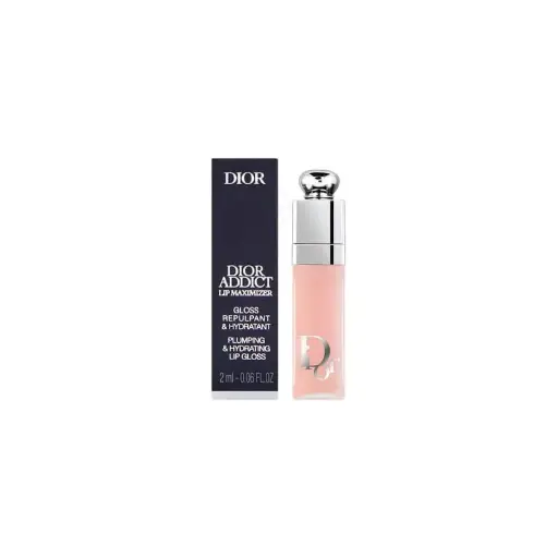 [3348901660037] DIOR ADDICT LIP MAXIMIZER 2ML