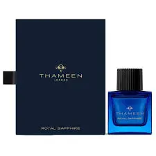 [724120146959] THAMEEN ROYAL SAPPHIRE UNISEX EDP 50ML