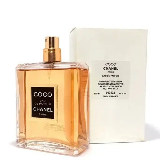 [3145890135320] CHANEL COCO WOMEN EDP 100ML TESTER