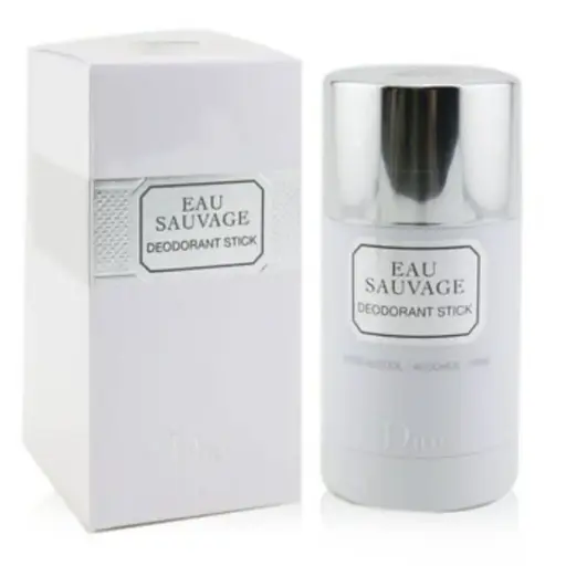 [3348900627536] DIOR EAU SAUVAGE MEN STICK 75GM