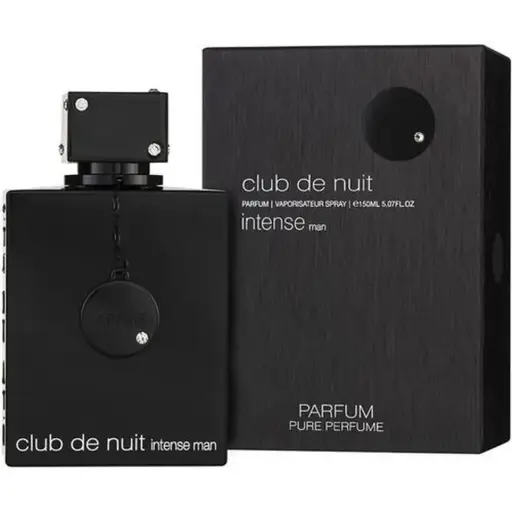 [6294015131017] ARMAF CLUB DE NUIT INTENSE PURE PARFUM MEN 150ML