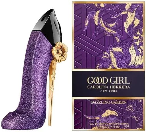 [8411061056691] CH GOOD GIRL DAZZLING GARDEN EDP 80ML