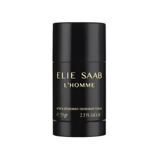 [7640233342619] ELIE SAAB MEN DEO STICK 75G