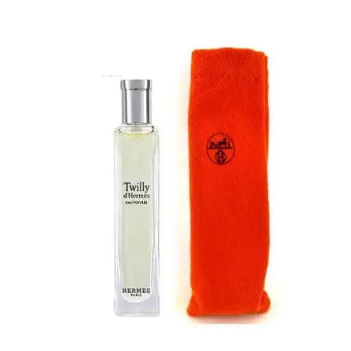 [3346130009467] TWILLY HERMES POIVREE WOMEN EDP MINI15ML 