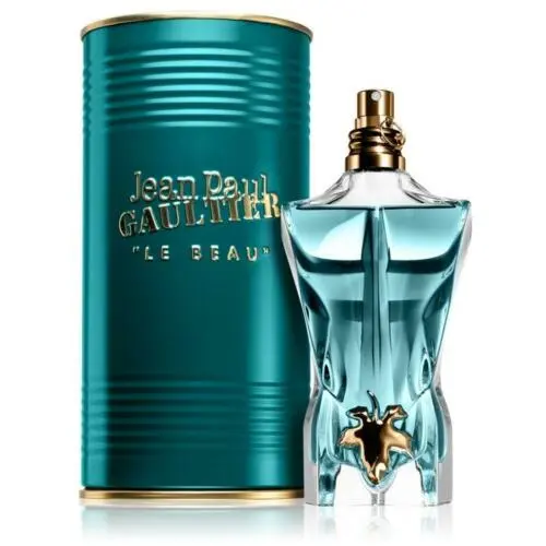 [8435415017206] JPG LE BEAU MEN EDT 125ML