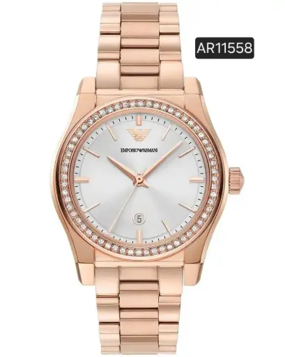 [AR11558] AR11558 ARMANI WOMEN WATCH
