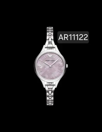 [AR11122] AR11122 ARMANI WOMEN WATCH
